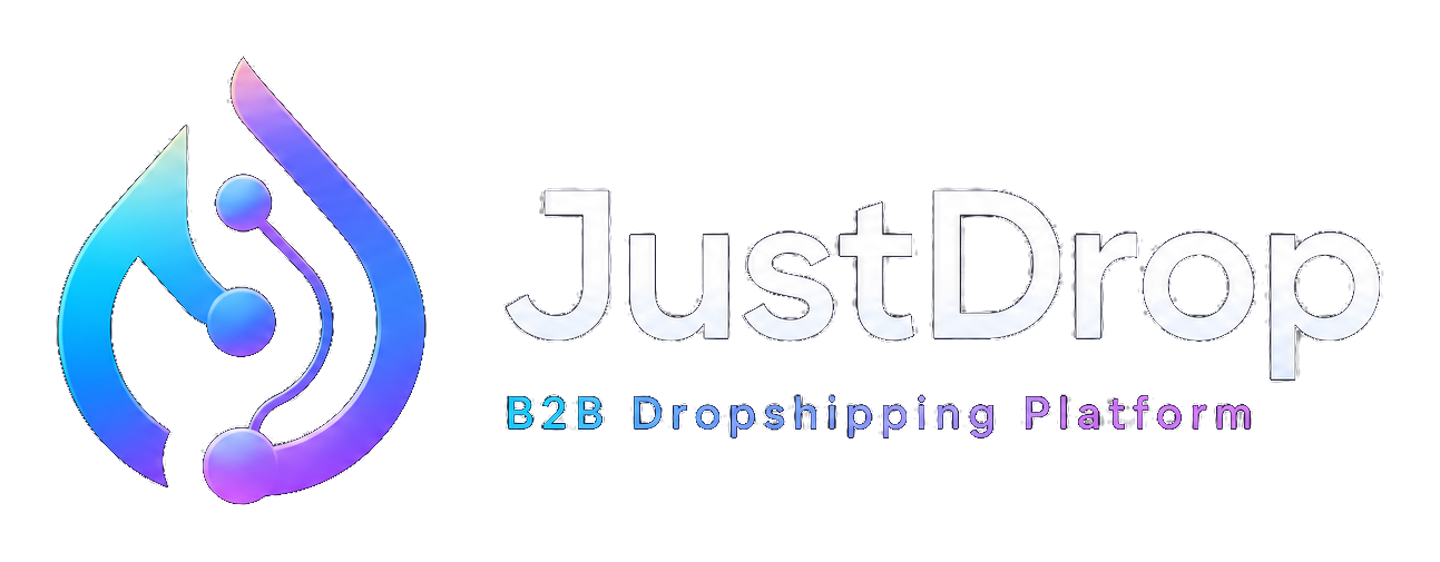 JustDrop